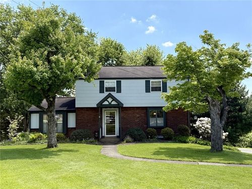 5404 Peach Dr, Gibsonia, PA, 15044-9542 | Card Image