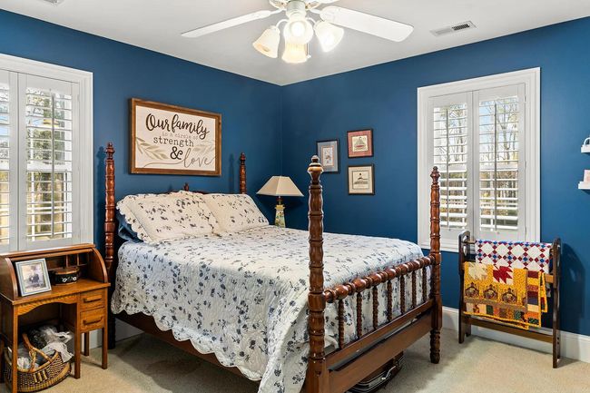 32 Cockadoodle Loop, House other with 5 bedrooms, 5 bathrooms and null parking in Bamberg SC | Image 26
