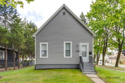 1441 Victoria Avenue, House other with 2 bedrooms, 1 bathrooms and 4 parking in North Chicago IL | Image 3