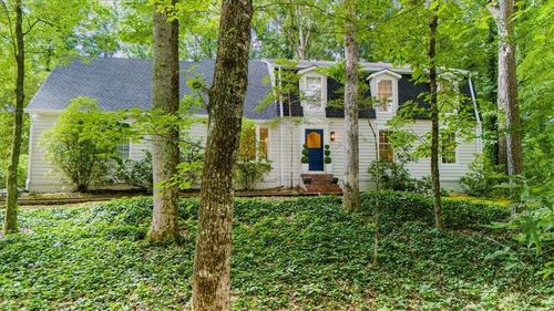 245 W Spalding Dr, Sandy Springs, GA, 30328-1914 | Card Image