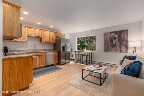 55-8-55 Virginian Ln, Jackson, WY, 83001-9092 | Card Image