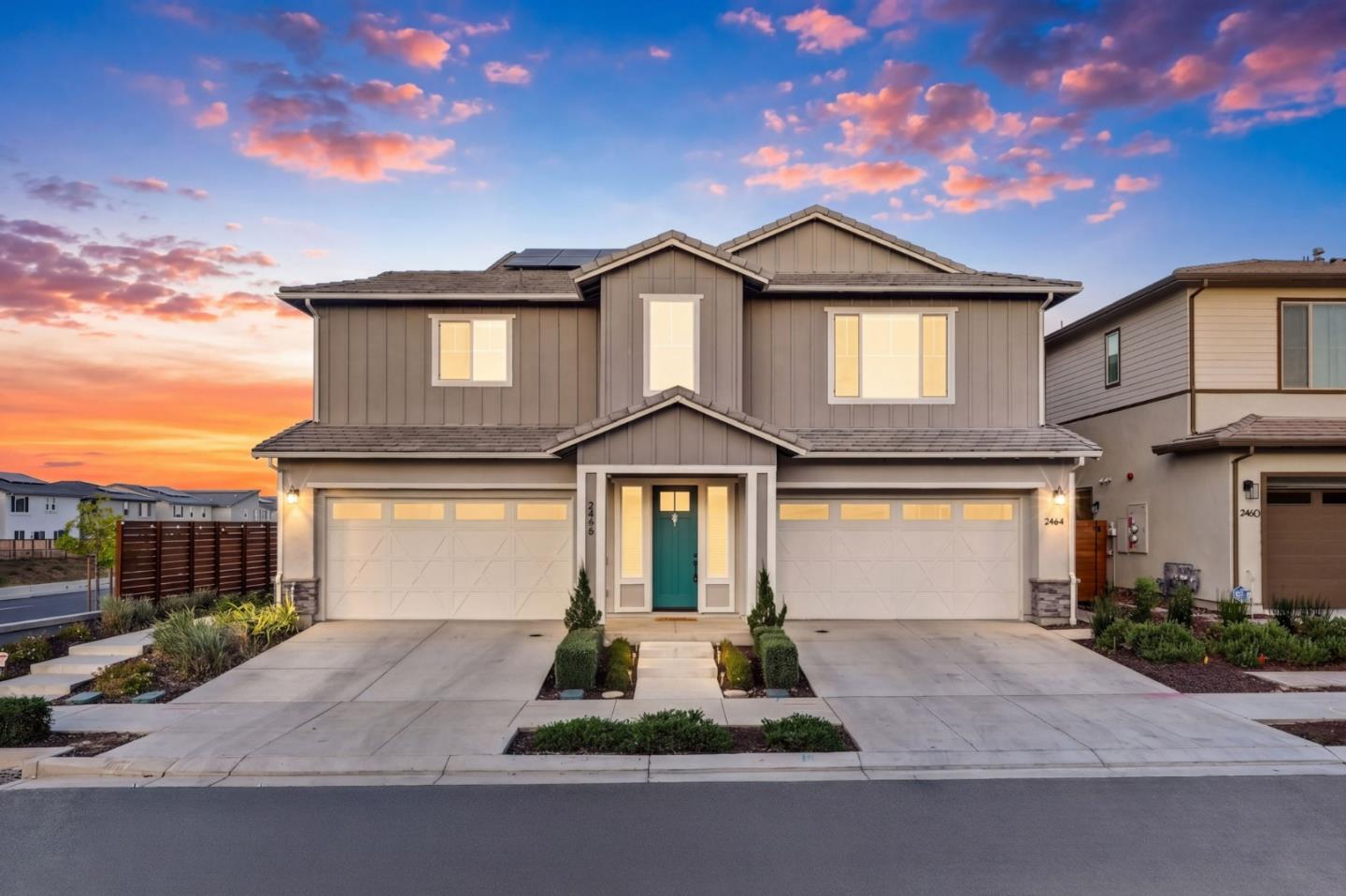 Residential in Fairfield 2