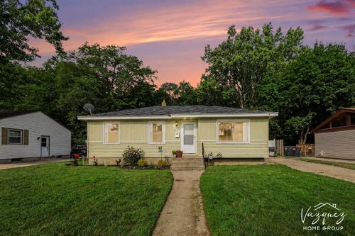 4113 Heron Ave, Wyoming, MI, 49509-4325 | Card Image
