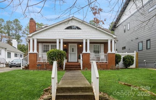 2125 Shenandoah Ave, Charlotte, NC, 28205-6021 | Card Image