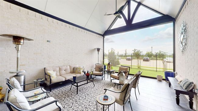 1302 Azure Pearl Trl, House other with 4 bedrooms, 4 bathrooms and null parking in St Paul TX | Image 14
