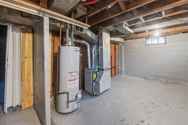 34309 Annapolis St, House other with 3 bedrooms, 1 bathrooms and null parking in Wayne MI | Image 19