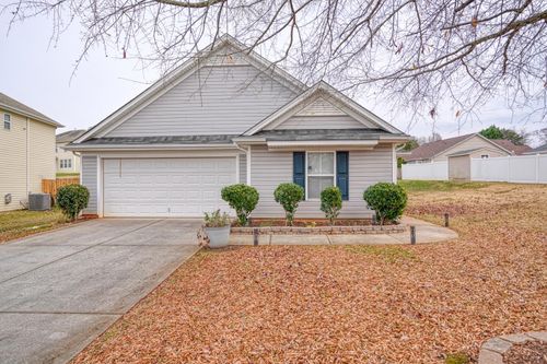 610 Branch View Dr, Boiling Springs, SC, 29316-4836 | Card Image