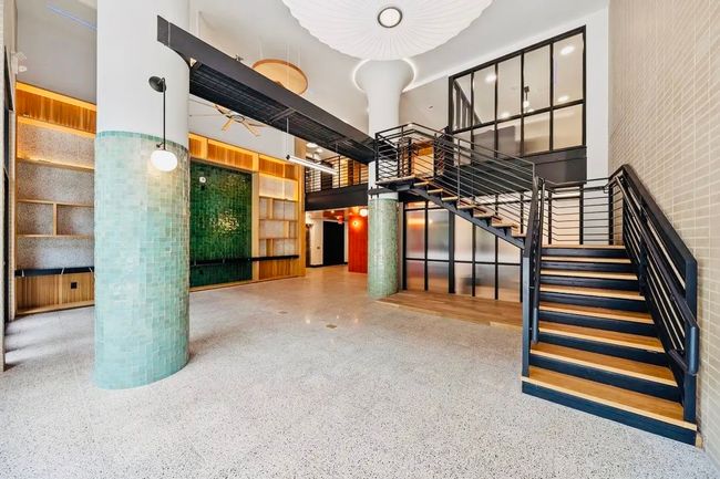 UNIT-514 - 1701 Simond Ave, Condo with 1 bedrooms, 1 bathrooms and null parking in Austin TX | Image 23