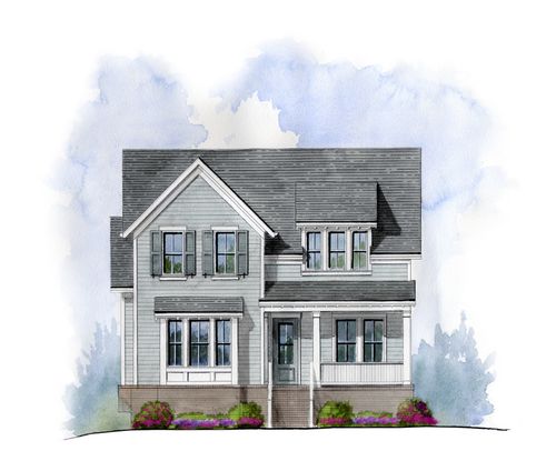 4310 Brendlyn Dr, Nolensville, TN, 37135-2221 | Card Image