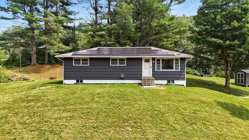 2182 Berlin Pond Rd, Northfield, VT, 05663-6109 | Card Image