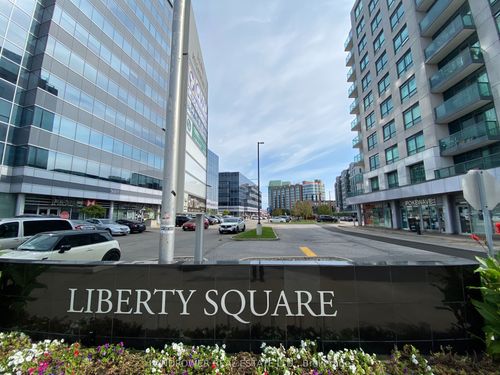 204-205-3601 Highway 7 E, Markham, ON, L3R0M3 | Card Image