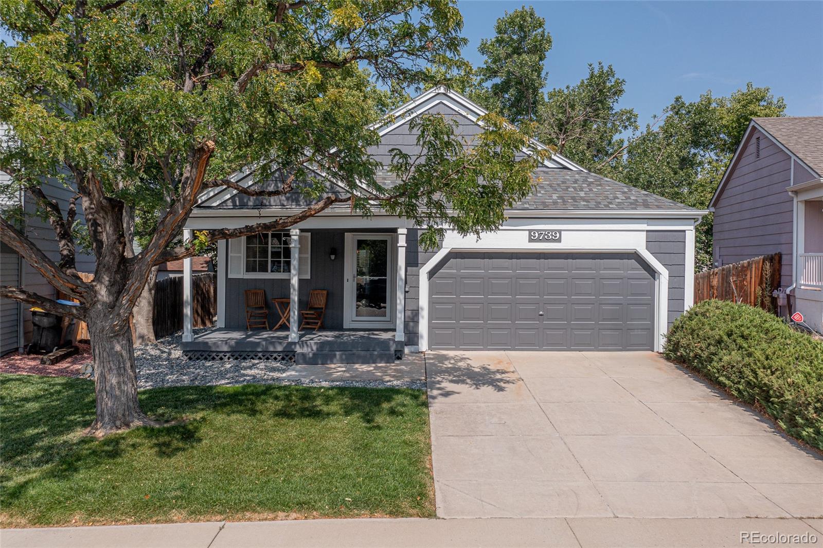 Garwood St, Littleton, CO 80125