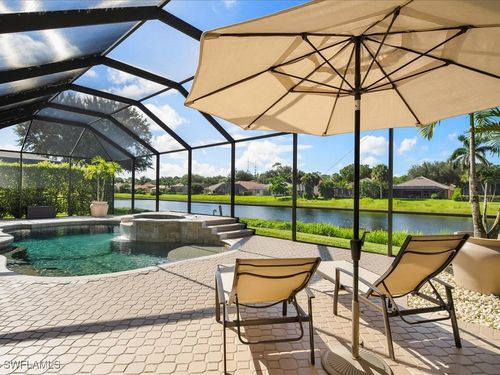 6354 Old Mahogany Ct, NAPLES, FL, 34109-7818 | Card Image