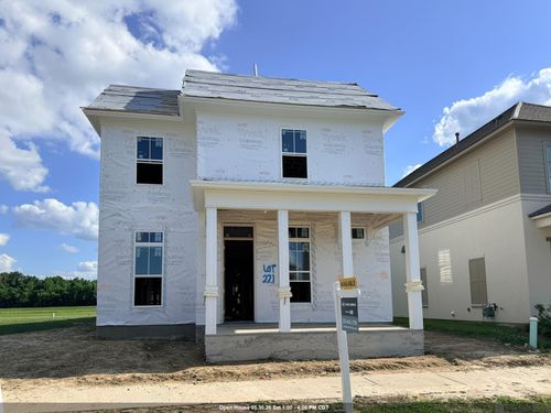 15708 Jack St, Baton Rouge, LA, 70817 | Card Image