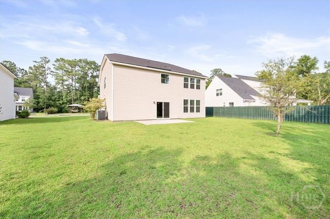 303 Waybridge Way, House other with 5 bedrooms, 3 bathrooms and null parking in Richmond Hill GA | Image 38