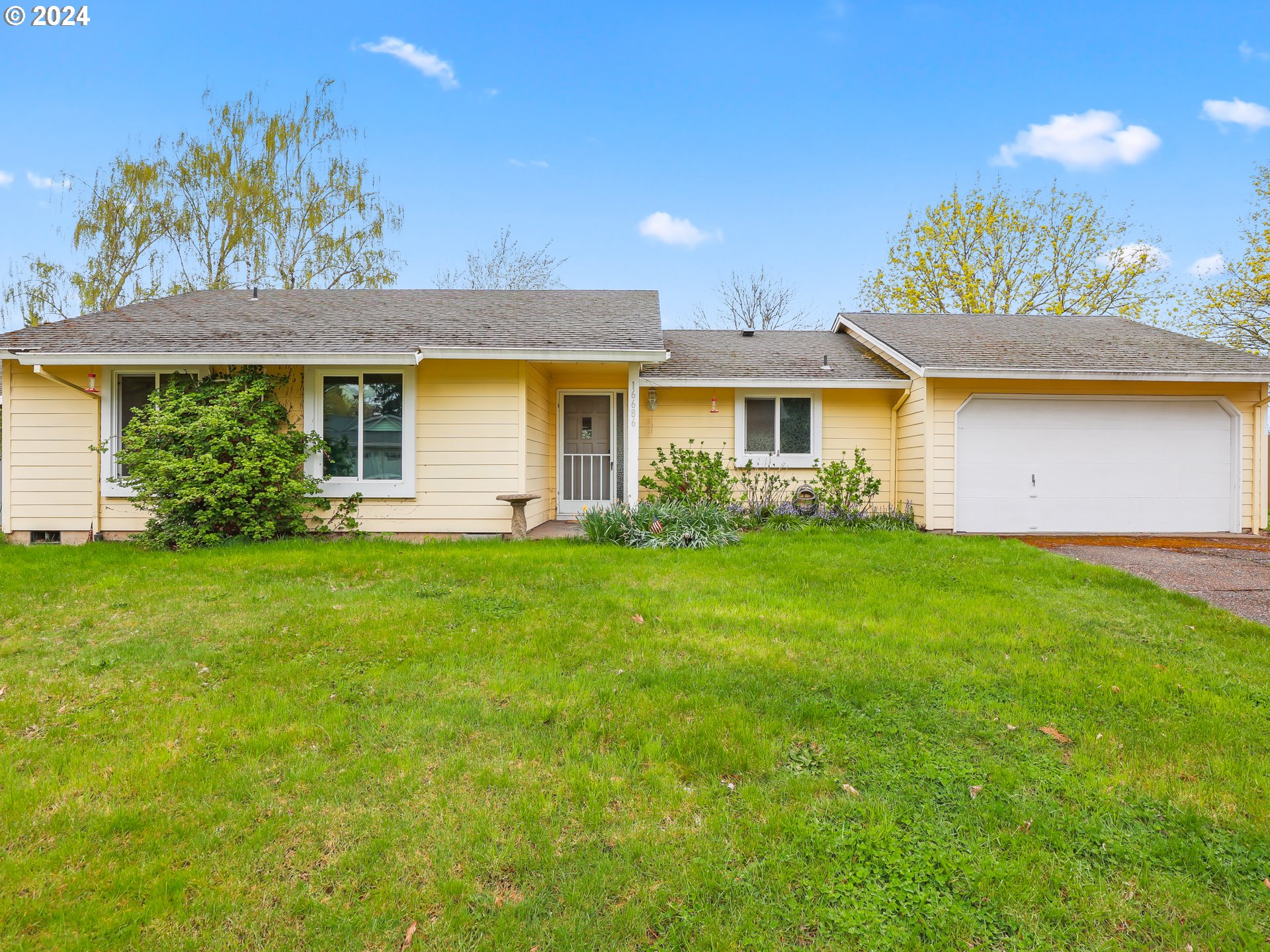 Travis Ct, Sherwood, OR 97140