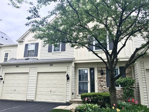 241 Shadybrook Ln, Aurora, IL, 60504-2026 | Card Image
