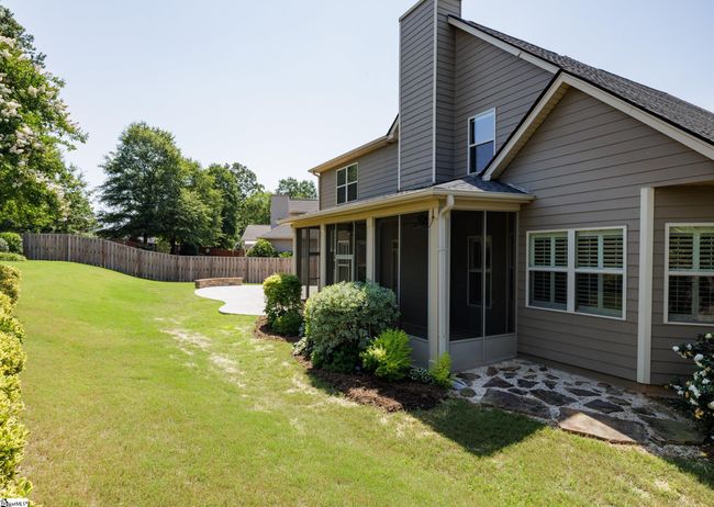 215 Wando Way, House other with 4 bedrooms, 4 bathrooms and 2 parking in Greer SC | Image 44