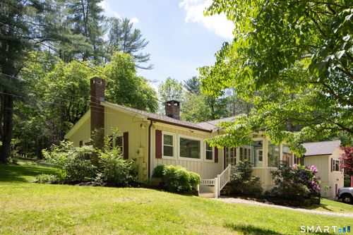255 Dibble Hill Rd, West Cornwall, CT, 06796-1526 | Card Image