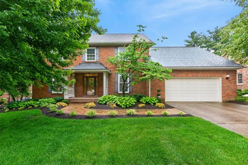 3366 Ridgecane Rd, Lexington, KY, 40513-1062 | Card Image