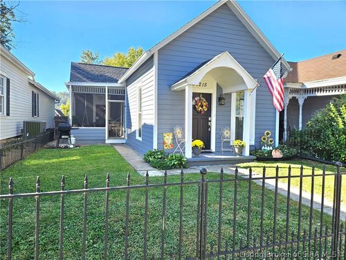 1215 W Main St, Madison, IN, 47250-3015 | Card Image