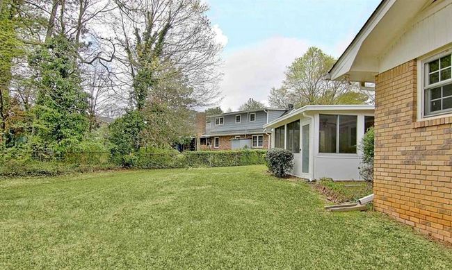 4710 Navaho Cir, House other with 3 bedrooms, 2 bathrooms and null parking in South Fulton GA | Image 36