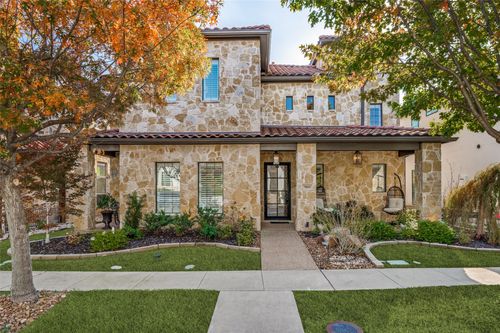 7805 Comanche Way, Mckinney, TX, 75070-7088 | Card Image