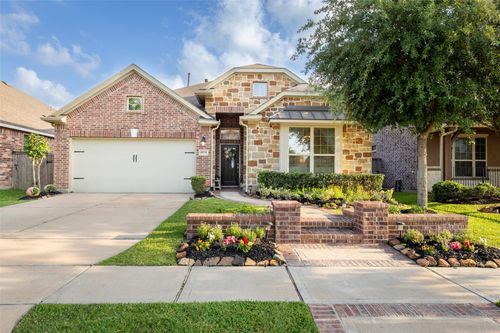 18731 Pilot Knolls Dr, Cypress, TX, 77433-4869 | Card Image