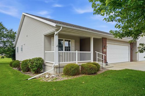 418 Wesson Ave, Hudson, IA, 50643-9716 | Card Image
