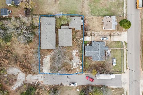 1415 North Court, Oklahoma City, OK, 73111 | Card Image