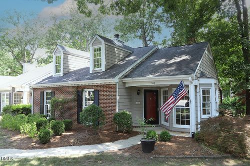 1106 Cotswold Ct, Raleigh, NC, 27609-4065 | Card Image