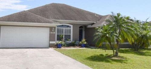 1618 Sw Nervia Ave, Port St Lucie, FL, 34953-4316 | Card Image