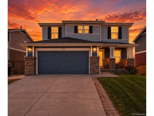 5929 Raleigh Cir, Castle Rock, CO, 80104-5262 | Card Image