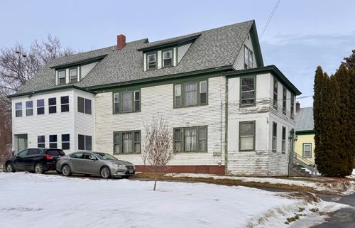1 Kelsey Street, Waterville, ME, 04901 | Card Image