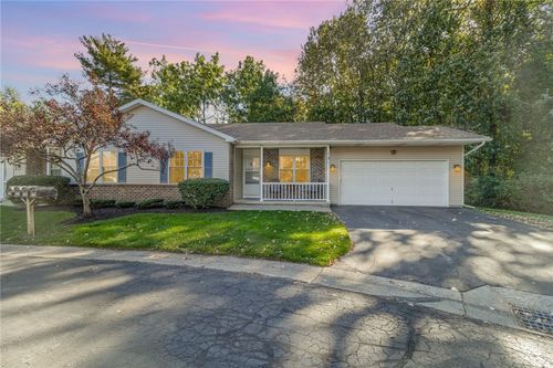 121 Vin Gate Dr, Greece, NY, 14616-3451 | Card Image