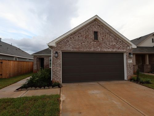 16457 Jones Jog Trl, Montgomery, TX, 77316-3300 | Card Image