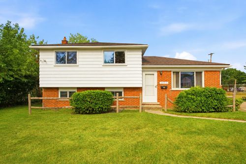 3840 Williams Street, Inkster, MI, 48141 | Card Image