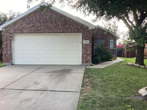 11912 Porcupine Dr, Fort Worth, TX, 76244-5519 | Card Image