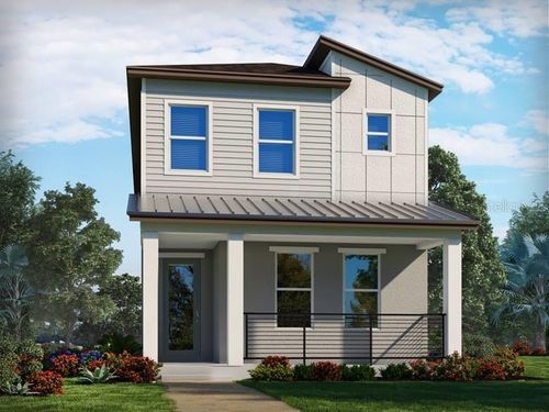 16418 Silver Brook Way, WINTER GARDEN, FL, 34787-8574 | Card Image