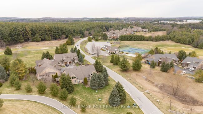 1 - 16 Zimmerman Dr, Condo with 3 bedrooms, 4 bathrooms and 2 parking in Caledon ON | Image 49