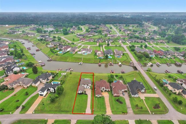 11592 Grandview Dr, House other with 4 bedrooms, 5 bathrooms and 3 parking in Montgomery TX | Image 45