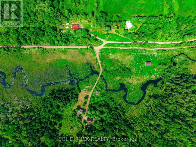 117 Folger Rd, House other with 4 bedrooms, 1 bathrooms and 8 parking in Lanark Highlands ON | Image 29