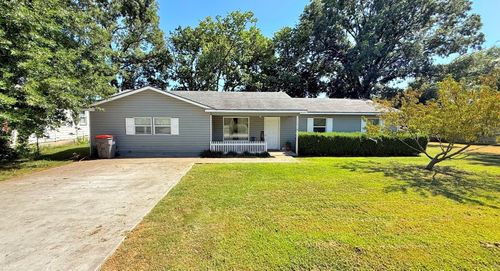 1518 80th St Nw, Grove, OK, 74344-4302 | Card Image