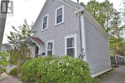 185 Northumberland St, House other with 2 bedrooms, 2 bathrooms and null parking in Fredericton NB | Image 2