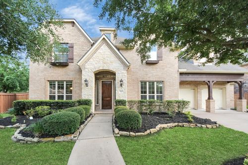 17403 Hanoverian Dr, Richmond, TX, 77407-2713 | Card Image