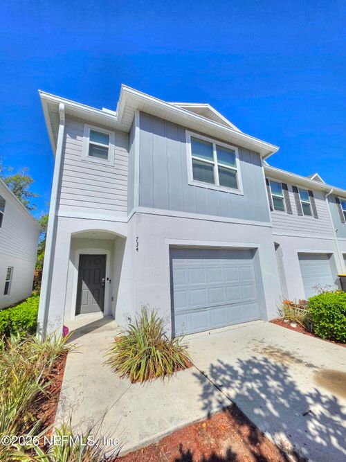 734 Bent Baum Rd, JACKSONVILLE, FL, 32205-6504 | Card Image