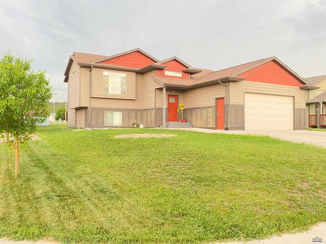 10049 Kaelem Ct, House other with 4 bedrooms, 3 bathrooms and null parking in Summerset SD | Image 19