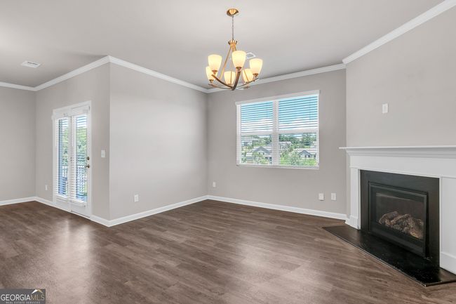 6872 Lake Overlook Ln, House other with 4 bedrooms, 2 bathrooms and 2 parking in Flowery Branch GA | Image 5
