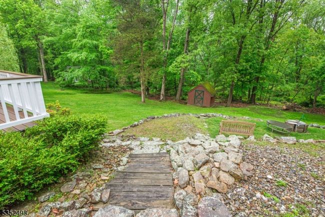8 Kevin Dr, House other with 4 bedrooms, 2 bathrooms and null parking in Flanders NJ | Image 34