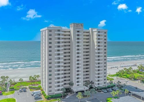 apt-6d-10100 Beach Club Dr, Myrtle Beach, SC, 29572-5318 | Card Image